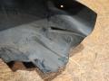 защита арок задняя правая (подкрылок) Suzuki Grand Vitara 2 поколение [рестайлинг] 2009, 2.4 л., J24B, бензин, АКПП, zjp, внедорожник 5 дв., полный привод, 7552165J00 - фото №7
