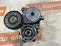нагнетатель воздуха (компрессор) Volkswagen Golf 5 поколение 2007, 1.4 л., BLG, бензин, АКПП, универсал, передний привод, 03C145501E, 325484 - фото №6