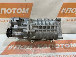 нагнетатель воздуха (компрессор) Volkswagen Jetta 5 поколение 2008, 1.4 л., BMY, бензин, АКПП