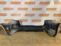 бампер задний Volkswagen Passat B7 2013, 1.4 л., CAXA, бензин, АКПП, b4 / b9a, универсал, передний привод, 3AF807417H - фото №18