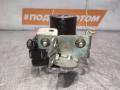 блок ABS Mitsubishi ASX 1 поколение 2010, 1.8 л., 4B10, бензин, АКПП, w13b, внедорожник 5 дв., полный привод, 4670A873 - фото №5