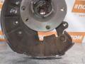 кулак поворотный правый Volkswagen Touareg 1 поколение 2006, 3.2 л., BMV, бензин, АКПП, z4 / c9z, внедорожник 5 дв., 7LC4C7258A - фото №2