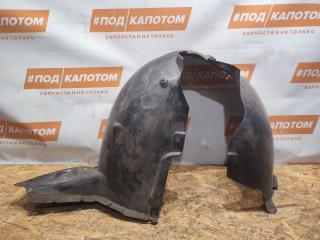 защита арок передняя правая (подкрылок) Skoda Yeti 1 поколение 2013, 1.2 л., CBZB, бензин, АКПП, 1z / f9r, хетчбэк 5 дв., передний привод, 5L0809962