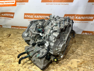 КПП автоматическая (АКПП) Chery Tiggo 7 Pro 1 поколение (2019 - 2024), 1.5 л., вариатор, передний привод, 018CHA, 0273LGNAF0030