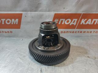 дифференциал Mitsubishi Lancer 9 поколение 2006, 1.6 л., 4G18, бензин, АКПП, передний привод