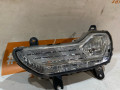 фара противотуманная левая Ford Kuga 2 поколение 2013, 1.6 л., JTMA, бензин, АКПП, frozen white, внедорожник 5 дв., полный привод, 778.11 - фото №3