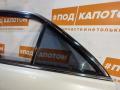 дверь задняя левая Toyota Camry 7 поколение XV40 2006, 2.4 л., 2AZ-FE, бензин, АКПП, 070, седан, передний привод, 6700433160 - фото №13