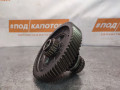 дифференциал Ford Focus 2 поколение (2004 - 2008), 1.6 л., бензин, передний привод, YS4R4205 - фото №5