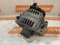 генератор Audi A4 B8/8K 2010, 2.0 л., CDNA, бензин, 007155, 0124525226 - фото №5