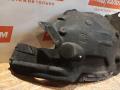 защита арок передняя левая (подкрылок) BMW 5 серия F07/F10/F11 2011, 3.0 л., N55 B30 A, бензин, АКПП, a90, седан, задний привод, 51717186727, F10L - фото №15