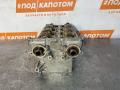 головка блока цилиндров Chevrolet Cruze 1 поколение 2010, 1.8 л., F18D4, бензин, АКПП, 55568363 - фото №8