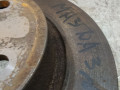 диск тормозной Mazda 3 BK (2003 - 2005), BP4Y26251B - фото №9