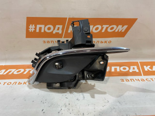 Фара противотуманная LED прав. Mazda 6 GJ GL 2014, 2.5 л., PY-VPS, бензин, АКПП, 25d, седан, передний привод, 1143811042