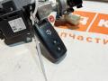 замок зажигания Suzuki SX4 1 поколение 2008, 1.5 л., M15A, бензин, АКПП, z7t, седан, передний привод, 3397065J00GA - фото №2