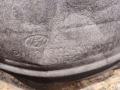 защита арок задняя правая (подкрылок) Hyundai Santa Fe 3 поколение (DM) 2013, 2.2 л., D4HB, дизель, АКПП, ncw, внедорожник 5 дв., полный привод, 868322W000 - фото №10