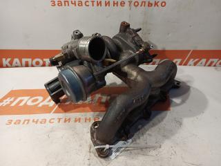 турбина Volkswagen Tiguan 1 поколение 2011, 1.4 л., CTHA, бензин, робот, 03C145702P