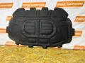 шумоизоляция капота Audi Q7 4L [рестайлинг] 2011, 3.0 л., CRCA, дизель, АКПП, 2t/c9x, внедорожник 5 дв., полный привод - фото №5