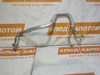 трубка кондиционера Volkswagen Tiguan 2 поколение 2018, 2.0 л., CZPA, бензин, АКПП, 0q/c9a, внедорожник 5 дв., полный привод, 5QC816738