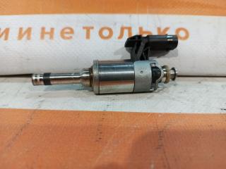 форсунка Volkswagen Tiguan 2 поколение 2016, 1.4 л., CZEA, бензин, АКПП, 0q/c9a, внедорожник 5 дв., передний привод, 0261500374