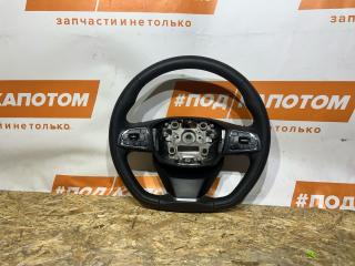 руль Exeed LX 1 поколение [рестайлинг] (2021 - 2026), 404000616AAA, 404000063AA