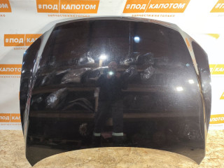 капот Mazda 6 GJ GL 2012, 2.5 л., PY-VPR, бензин, АКПП, 41w, седан, передний привод