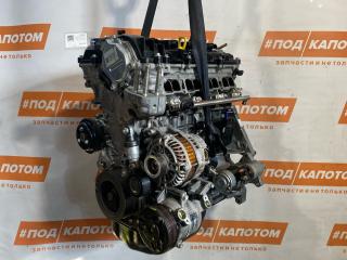 двигатель Mazda CX-5 1 поколение [рестайлинг] 2015, 2.0 л., PE-VPH, бензин, АКПП, полный привод, 30758057