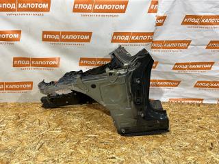 четверть передняя левая BMW 3 серия G20 2020, 2.0 л., B48 B20 A, бензин, АКПП, c36, седан, задний привод, 41007486607