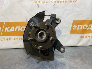 кулак поворотный правый Mazda CX-9 1 поколение [рестайлинг] 2012, 3.7 л., CA, бензин, АКПП, 35j, внедорожник 5 дв., полный привод