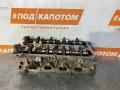 головка блока цилиндров Opel Astra H 2007, 1.8 л., Z 18 XE, бензин, АКПП, 9242094 - фото №2