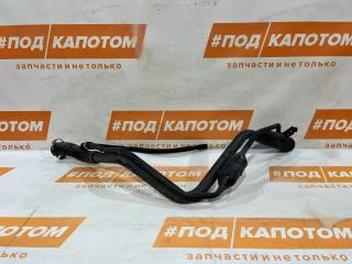 горловина топливного бака Chevrolet Cruze 1 поколение 2012, 1.6 л., бензин, АКПП, 690f, седан, передний привод, 1360936