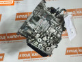 КПП автоматическая (АКПП) Nissan X-Trail T32 (2013 - 2019), 2.5 л., QR25DE, бензин, АКПП, передний привод, 3VX0CM341644, JF016E - фото №3