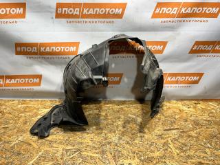 защита арок передняя правая (подкрылок) Nissan X-Trail T31 [рестайлинг] 2012, 2.5 л., QR25, бензин, АКПП, ax6, внедорожник 5 дв., полный привод, ASSY63840JG70A, 63842JG00A