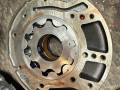 Насос АКПП Toyota Camry 7 поколение XV40 (2006 - 2009), 2.4 л., 2AZ-FE, бензин, АКПП, передний привод - фото №12