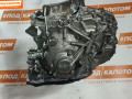 КПП автоматическая (АКПП) Nissan X-Trail T32 (2013 - 2019), 2.5 л., QR25DE, бензин, АКПП, передний привод, 3VX0CM341644, JF016E - фото №14