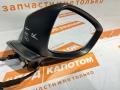 зеркало наружное правое Mazda CX-9 2 поколение TC 2017, 2.5 л., PYT, бензин, АКПП, 46g, внедорожник 5 дв., передний привод, 044877 - фото №11