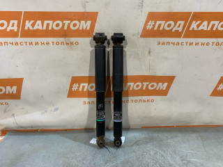 стойка задняя Nissan X-Trail T31 (2007 - 2011), 56210JG02A
