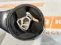 подушка крепления двигателя Chevrolet Cruze 1 поколение 2012, 1.4 л., A 14 NET, бензин, АКПП, 679f, седан, передний привод, 13248630 - фото №3