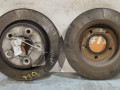 диск тормозной Mazda 3 BK BL (2003 - 2005), BP4Y26251B - фото №2