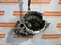 КПП механическая (МКПП) Mazda 3 BK 2005, 2.0 л., LF-DE, бензин, МКПП, 11266051 - фото №9