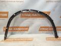 РАСШИРИТЕЛЬ КОЛЕСНОЙ АРКИ перед. лев. Suzuki Vitara 2 поколение [рестайлинг] 2021, 1.4 л., K14C, бензин, АКПП, znl, внедорожник 5 дв., передний привод, 7722154P0 - фото №6
