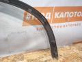 РАСШИРИТЕЛЬ КОЛЕСНОЙ АРКИ зад. прав. Volkswagen Tiguan 1 поколение 2009, 2.0 л., CAWB, бензин, АКПП, 2t / c9x, полный привод, 5N0854820B - фото №6