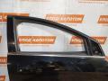дверь передняя правая Ford Focus 3 поколение 2011, 2.0 л., MGDA, бензин, АКПП, panther black (metallic), седан - фото №4