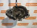 КПП механическая (МКПП) Opel Astra H 2007, 1.6 л., Z 16 XEP, бензин, МКПП - фото №7
