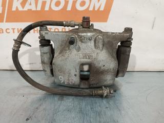 СУППОРТ перед. прав. Suzuki Vitara 2 поколение [рестайлинг] 2019, 1.6 л., M16A, бензин, АКПП, znl, внедорожник 5 дв., передний привод, 5510161M01999