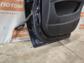 дверь задняя правая BMW X5 E70 2009, 4.8 л., N62 B48 B, бензин, АКПП, 416, внедорожник 5 дв., полный привод - фото №19