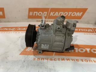 нагнетатель воздуха (компрессор) Volkswagen Passat B6 2009, 2.0 л., BVY, бензин, 071088, 1K820803N
