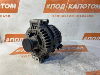 генератор BMW 5 серия F07/F10/F11 2011, 2.5 л., N52 B25 AF, бензин, АКПП, 07647242
