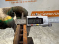 диск тормозной передний Mazda 6 GJ GL 2012, 2.2 л., SH-VPTR, дизель, АКПП, 38p, универсал, передний привод - фото №7