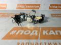 замок зажигания Mazda 3 1 поколение [рестайлинг] 2007, 1.5 л., бензин, АКПП, 34k, седан, передний привод, 3M51-3F880CB - фото №2