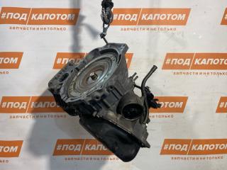 КПП автоматическая (АКПП) Hyundai Accent 2 поколение (LC) 2008, 1.5 л., бензин, АКПП, H538781, A4AF3